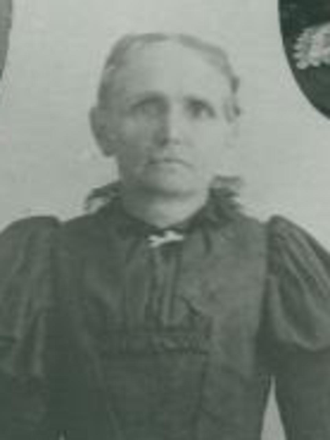 Ellen Oldham (1847 - 1907) Profile